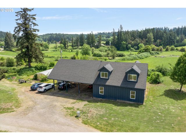 20530 S LELAND Rd, Oregon City, OR 97045