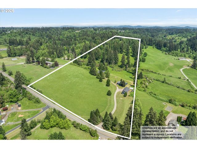 20530 S LELAND Rd, Oregon City, OR 97045