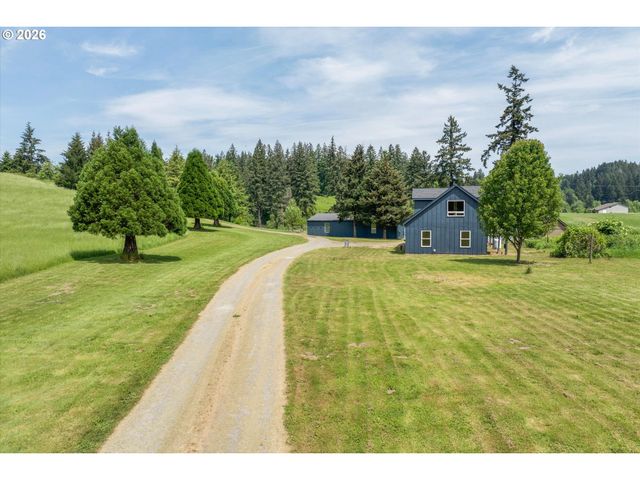 20530 S LELAND Rd, Oregon City, OR 97045