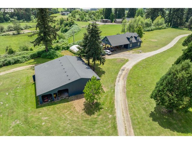20530 S LELAND Rd, Oregon City, OR 97045