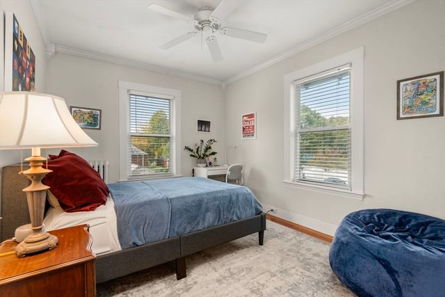 137 Thacher St 2, Milton, MA 02186