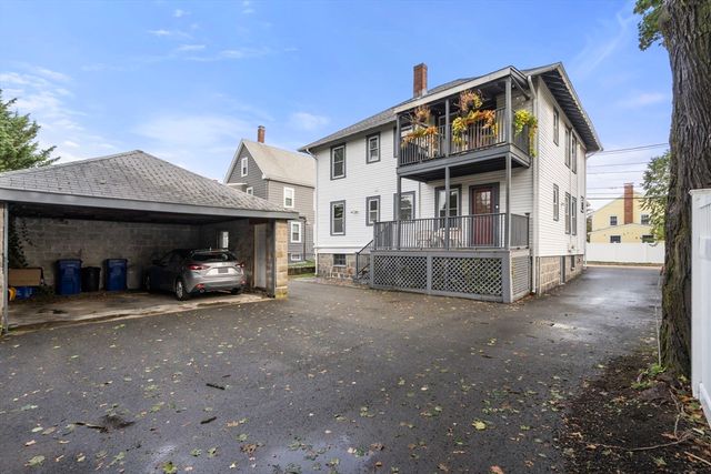 137 Thacher St 2, Milton, MA 02186