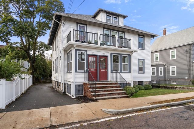137 Thacher St 2, Milton, MA 02186