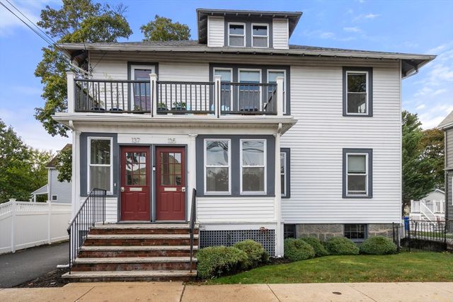 137 Thacher St 2, Milton, MA 02186