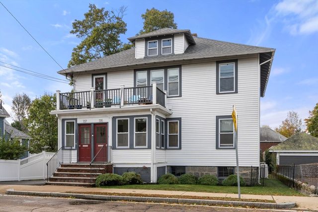 137 Thacher St 2, Milton, MA 02186