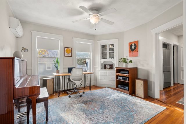 137 Thacher St 2, Milton, MA 02186