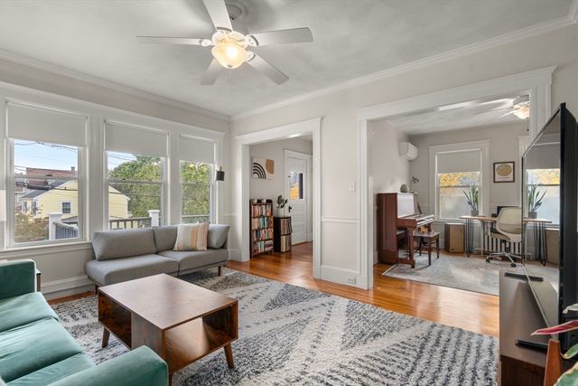 137 Thacher St 2, Milton, MA 02186