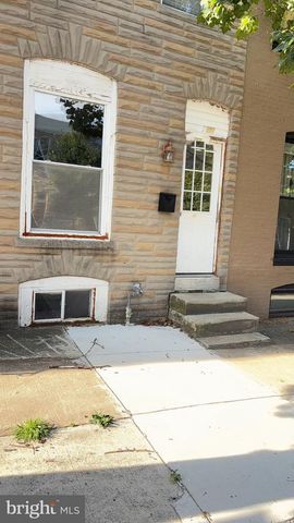 3219 LEVERTON AVE, Baltimore, MD 21224