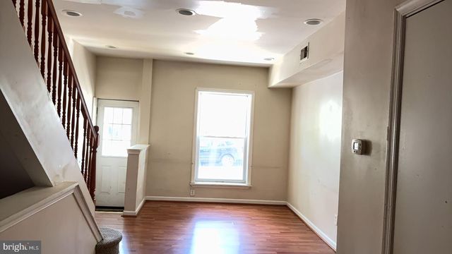 3219 LEVERTON AVE, Baltimore, MD 21224