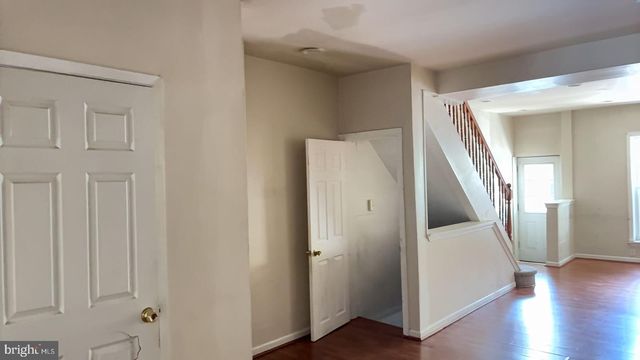 3219 LEVERTON AVE, Baltimore, MD 21224
