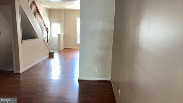 3219 LEVERTON AVE, Baltimore, MD 21224