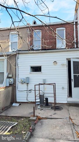 3219 LEVERTON AVE, Baltimore, MD 21224