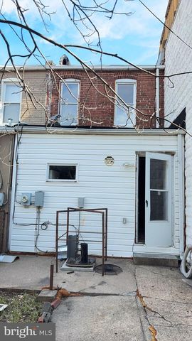 3219 LEVERTON AVE, Baltimore, MD 21224