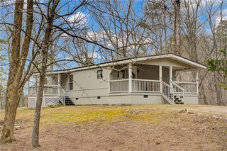 167 Jasmine NE Drive, Ranger, GA 30734