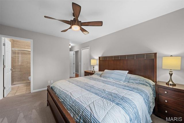 106 Bellechasse Drive, Chesterfield, MO 63017