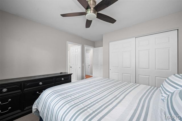 106 Bellechasse Drive, Chesterfield, MO 63017