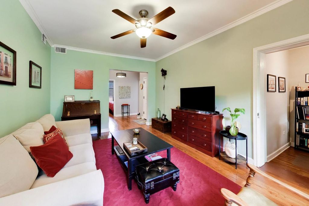 1520 W BELLE PLAINE Avenue 3, Chicago, IL 60613 — photo 5