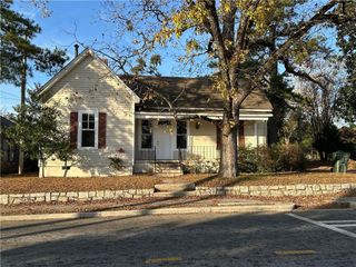 1007 Peek Street, Conyers, GA 30012
