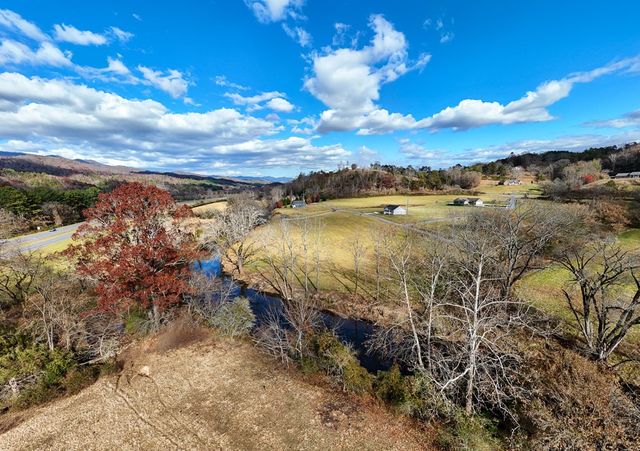 00 Leaping Trout, Marble, NC 28905