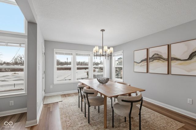 6680 Eagles Nest Lane, Mccordsville, IN 46055