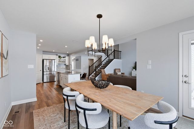 6680 Eagles Nest Lane, Mccordsville, IN 46055