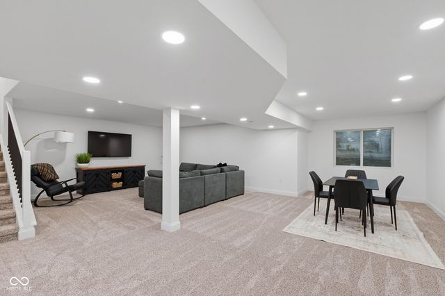 6680 Eagles Nest Lane, Mccordsville, IN 46055