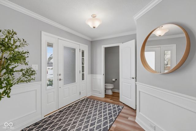 6680 Eagles Nest Lane, Mccordsville, IN 46055