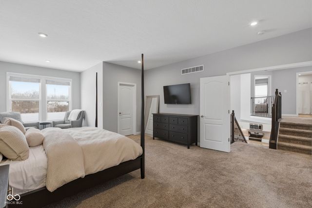 6680 Eagles Nest Lane, Mccordsville, IN 46055