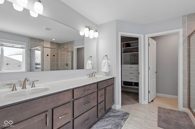 6680 Eagles Nest Lane, Mccordsville, IN 46055