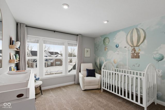 6680 Eagles Nest Lane, Mccordsville, IN 46055