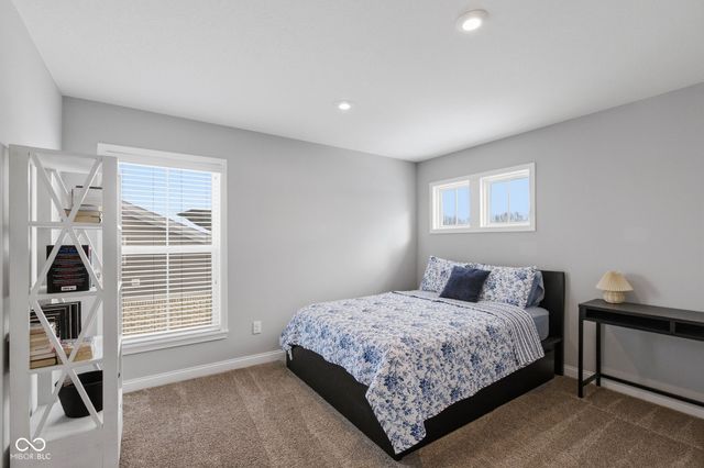 6680 Eagles Nest Lane, Mccordsville, IN 46055