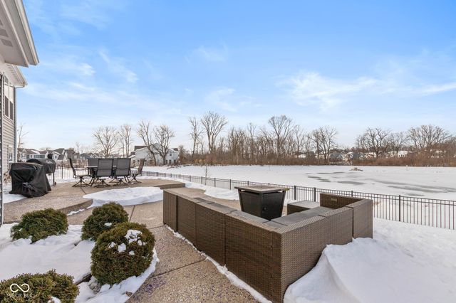 6680 Eagles Nest Lane, Mccordsville, IN 46055