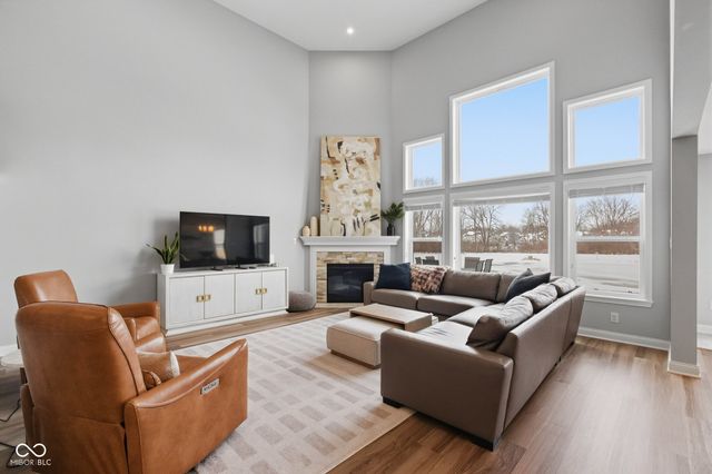 6680 Eagles Nest Lane, Mccordsville, IN 46055