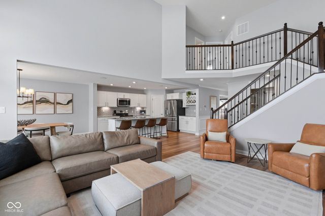 6680 Eagles Nest Lane, Mccordsville, IN 46055