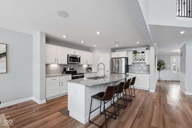 6680 Eagles Nest Lane, Mccordsville, IN 46055