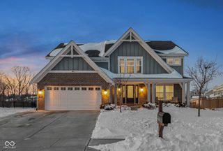 6680 Eagles Nest Lane, Mccordsville, IN 46055