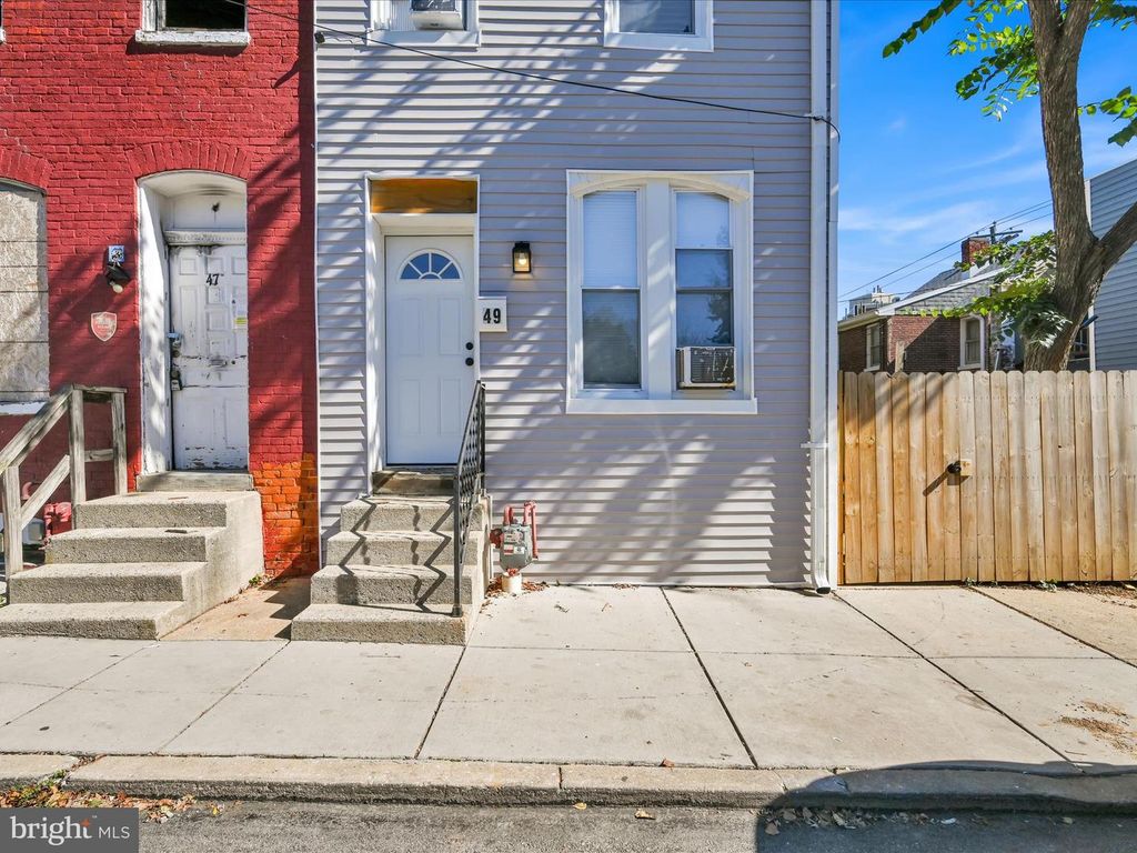 49 COLUMBIA AVE, York, PA 17403