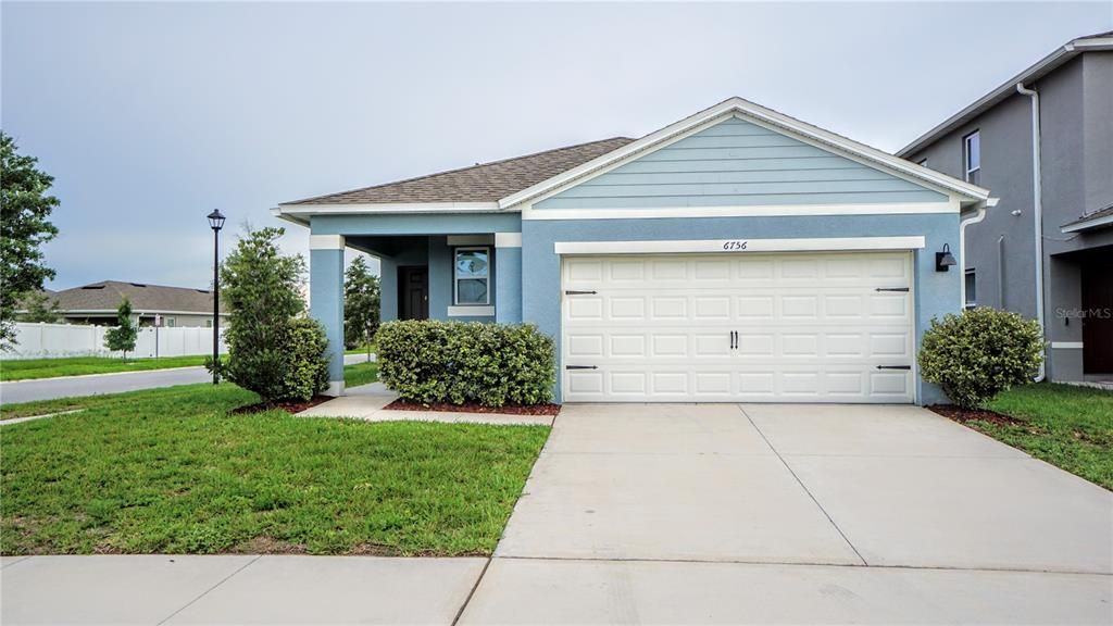 6756 HUNTLEIGH HAMMOCK ROAD, Harmony, FL 34773