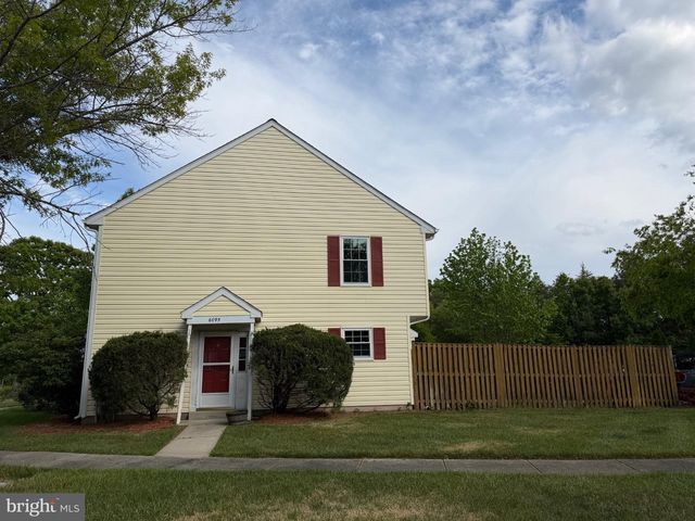6095 TAPIR PL, Waldorf, MD 20603