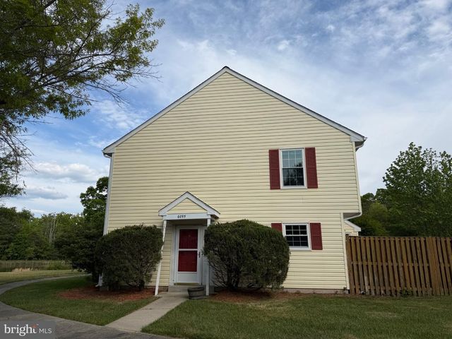 6095 TAPIR PL, Waldorf, MD 20603