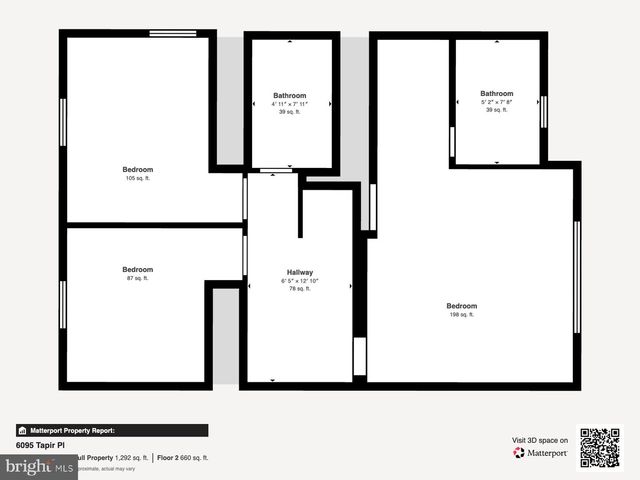 6095 TAPIR PL, Waldorf, MD 20603