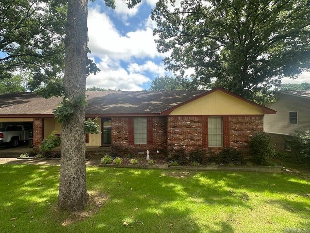 7316 Geronimo Circle, North Little Rock, AR 72116