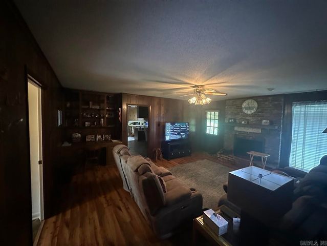 7316 Geronimo Circle, North Little Rock, AR 72116