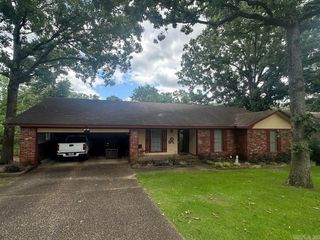 7316 Geronimo Circle, North Little Rock, AR 72116