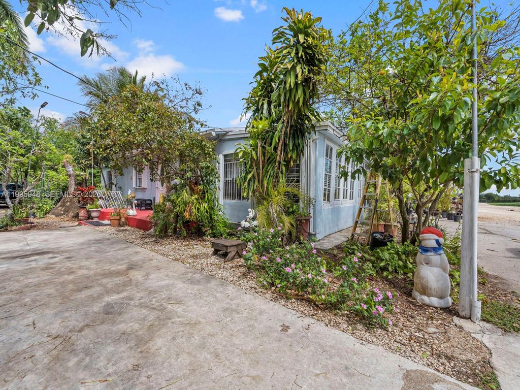 35405 SW 192nd Avenue, Homestead, FL 33034