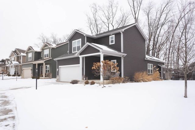 3550 Traemore Drive, Valparaiso, IN 46385