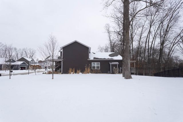 3550 Traemore Drive, Valparaiso, IN 46385