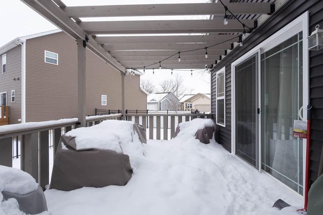 3550 Traemore Drive, Valparaiso, IN 46385