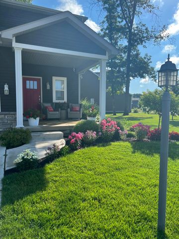 3550 Traemore Drive, Valparaiso, IN 46385