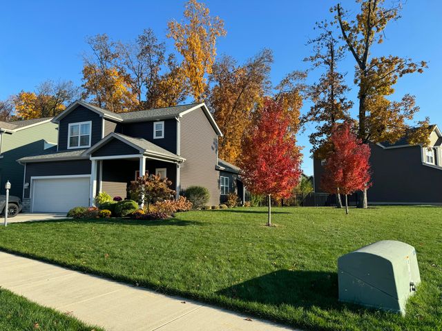 3550 Traemore Drive, Valparaiso, IN 46385